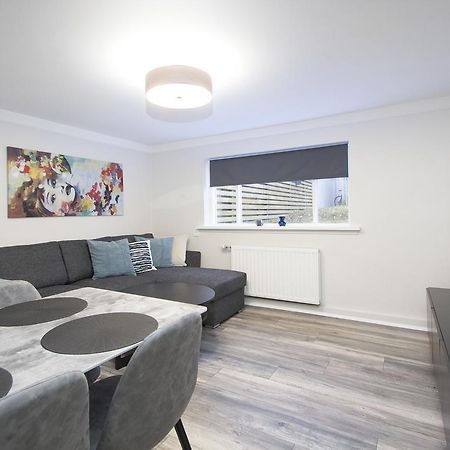 Nordurey Apartments Reykjavík Eksteriør bilde