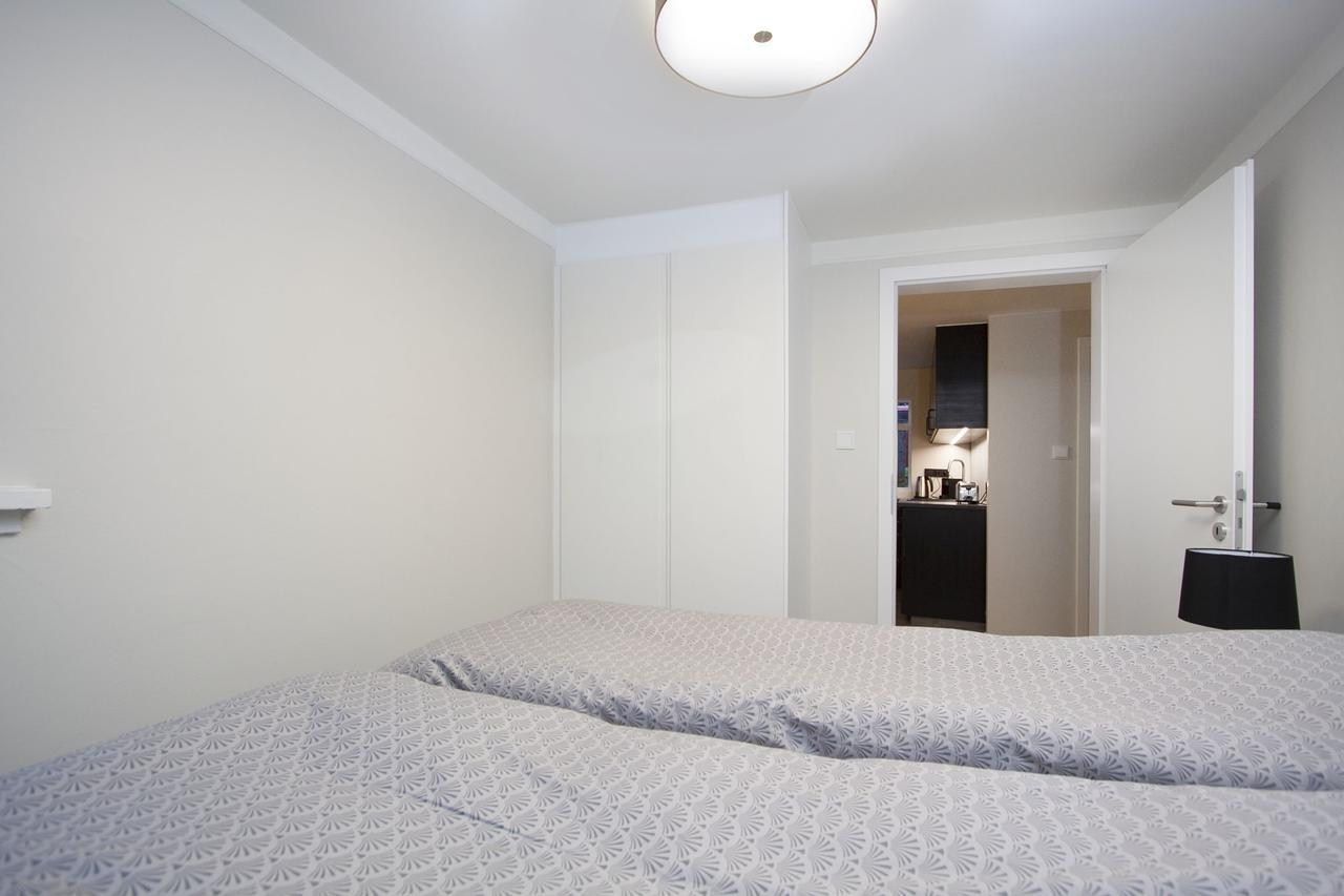 Nordurey Apartments Reykjavík Eksteriør bilde