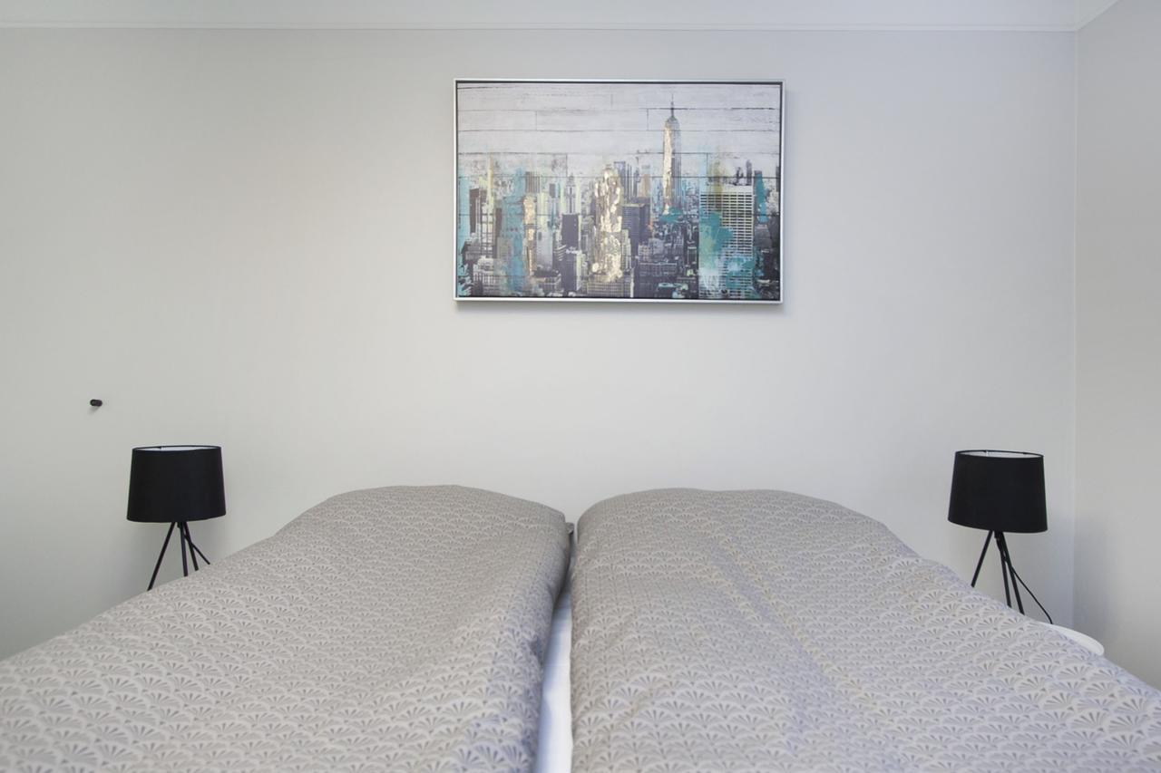 Nordurey Apartments Reykjavík Eksteriør bilde