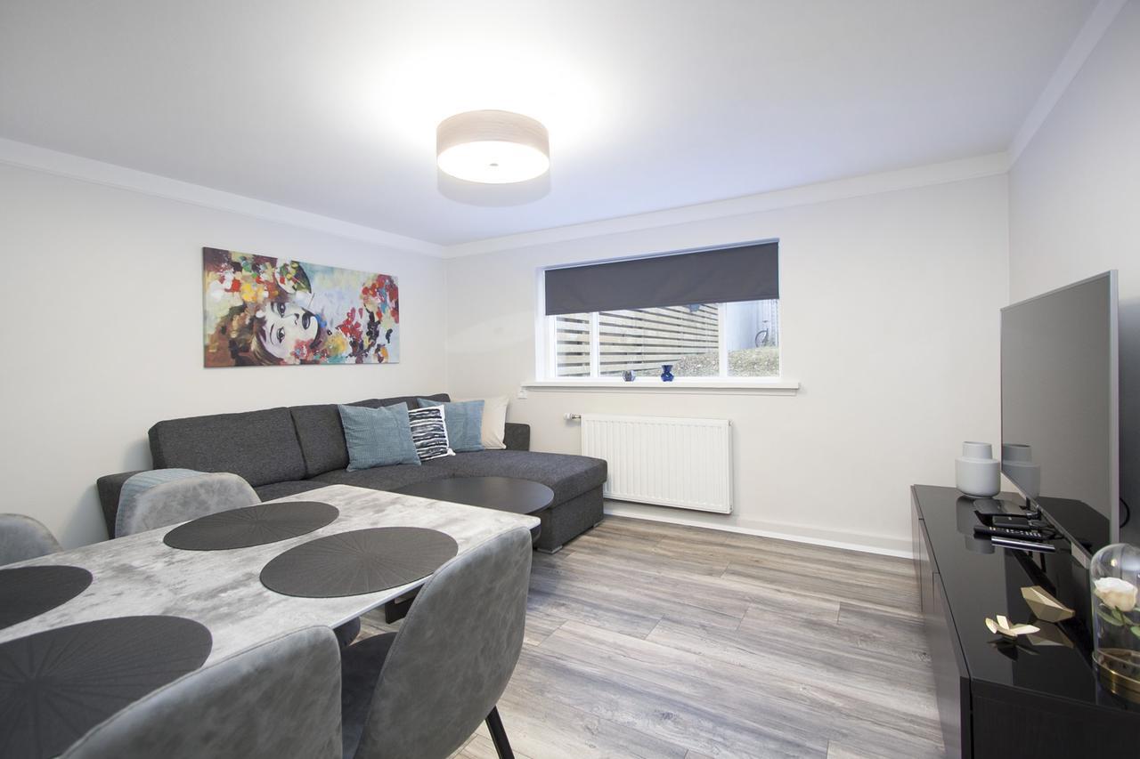 Nordurey Apartments Reykjavík Eksteriør bilde