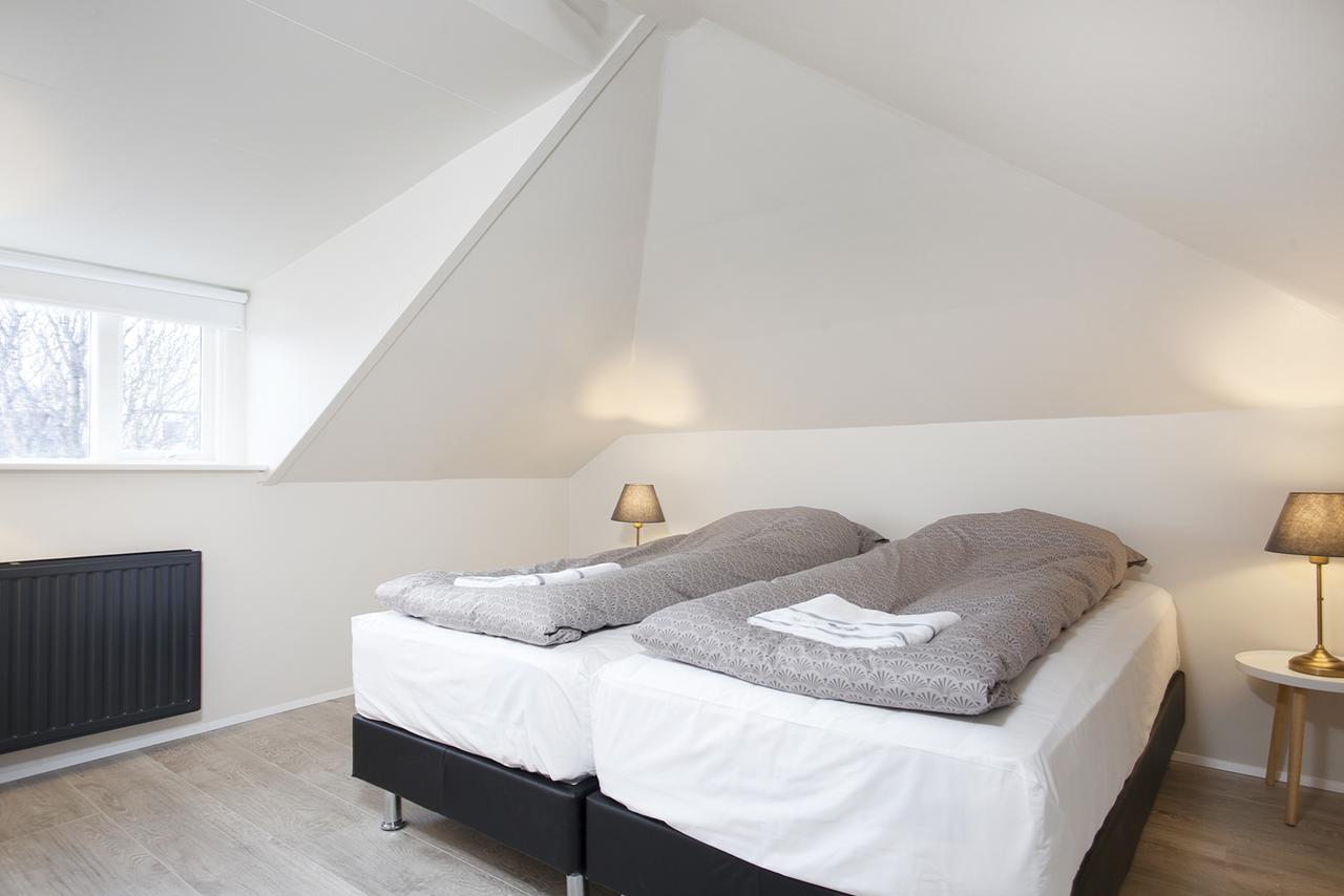 Nordurey Apartments Reykjavík Eksteriør bilde
