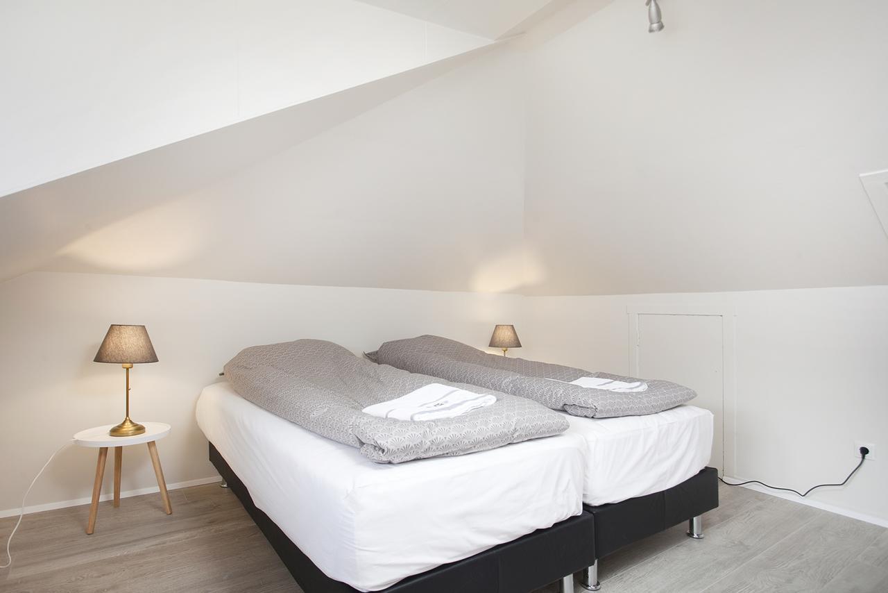 Nordurey Apartments Reykjavík Eksteriør bilde